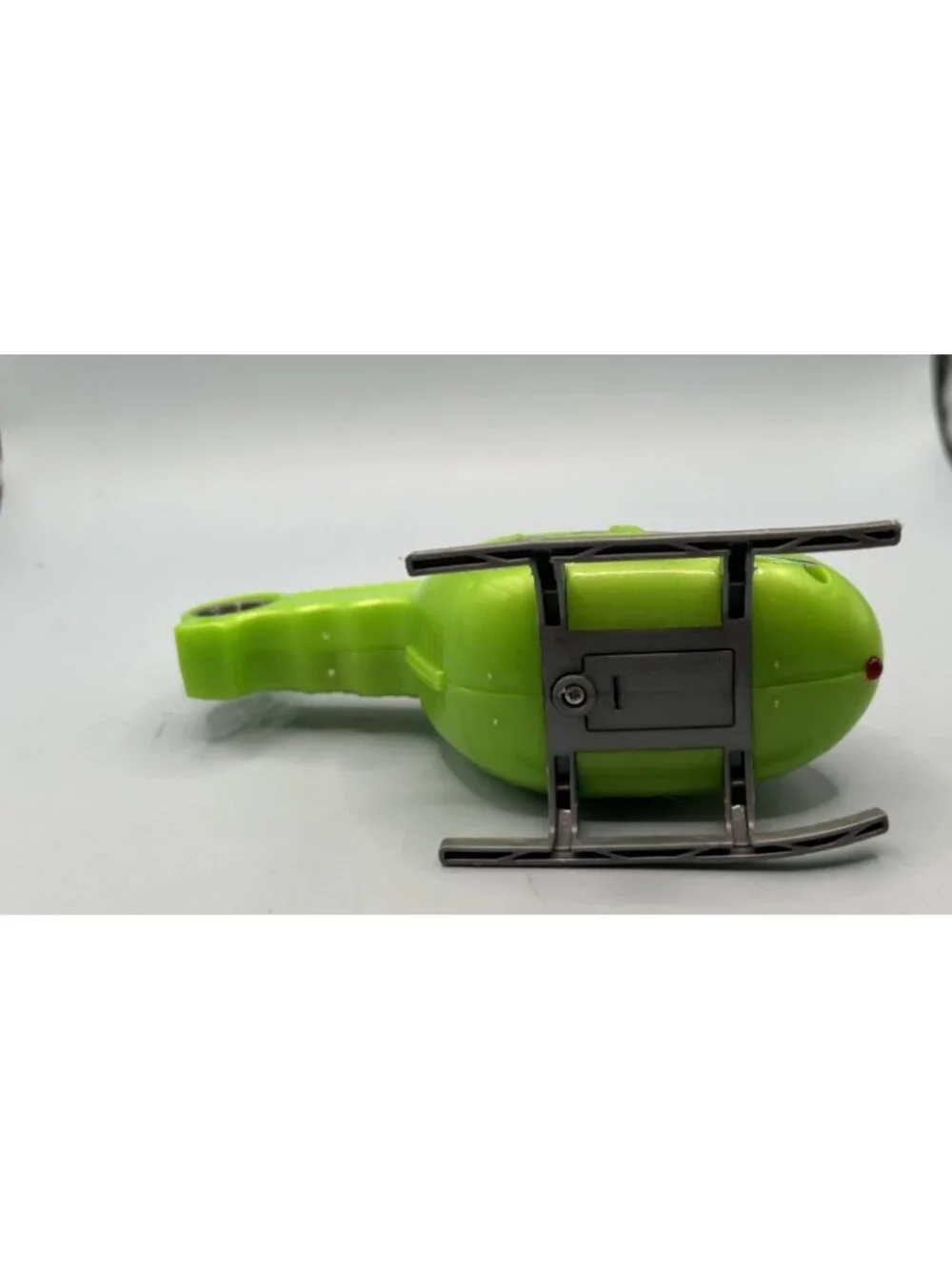 Rescue Guard Helicopter With Lights and Sounds